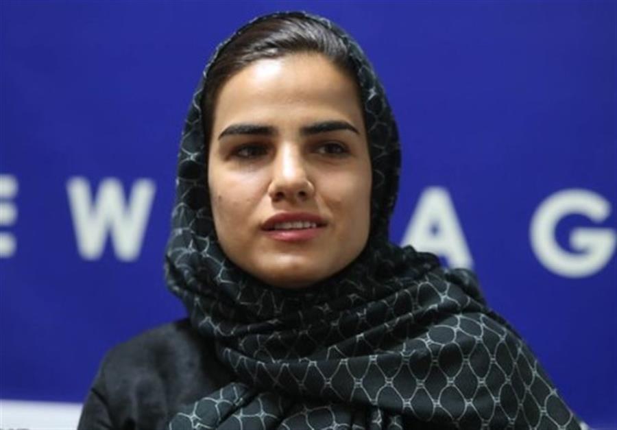 فرشته کریمی: مصدومیتم جزئی است